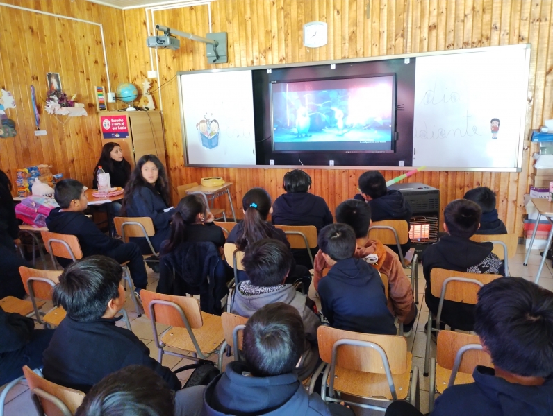 Día del Estudiante 2024